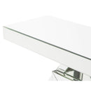 Michael Amini Montreal Console Table FS-MNTRL-1604 IMAGE 2