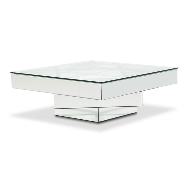 Michael Amini Montreal Cocktail Table FS-MNTRL-1622Y IMAGE 1