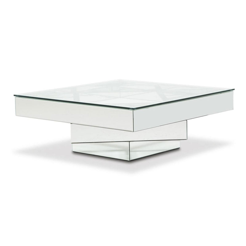 Michael Amini Montreal Cocktail Table FS-MNTRL-1622Y IMAGE 1