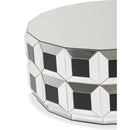 Michael Amini Montreal Cocktail Table FS-MNTRL-1736 IMAGE 2