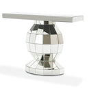 Michael Amini Montreal Console Table FS-MNTRL-1778B IMAGE 1