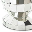 Michael Amini Montreal Console Table FS-MNTRL-1778B IMAGE 3