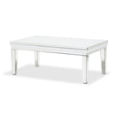 Michael Amini Montreal Cocktail Table FS-MNTRL-1871 IMAGE 1