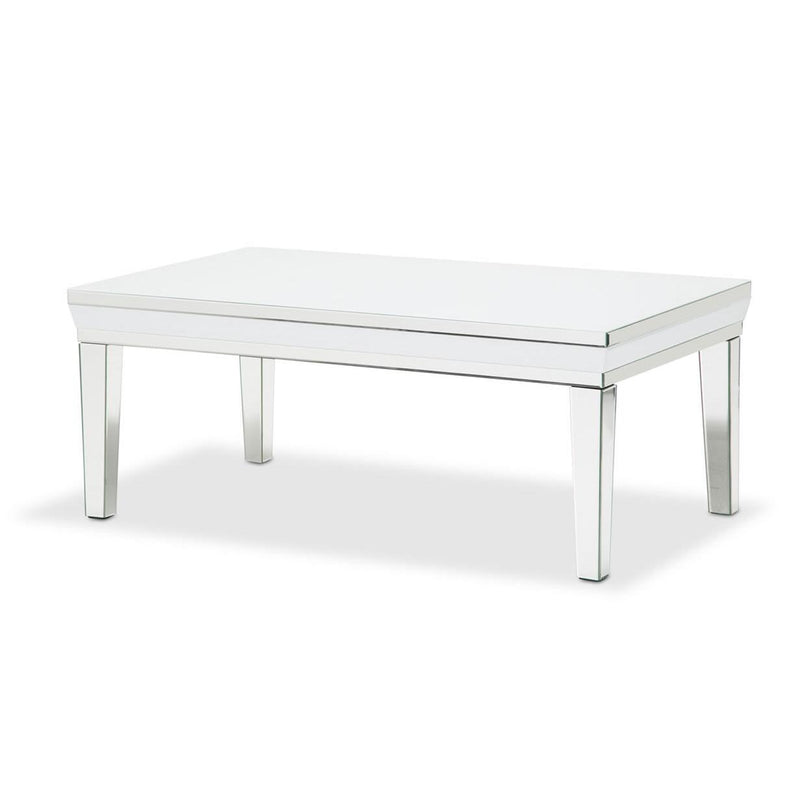 Michael Amini Montreal Cocktail Table FS-MNTRL-1871 IMAGE 1