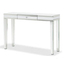 Michael Amini Montreal Console Table FS-MNTRL-1872 IMAGE 1
