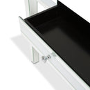 Michael Amini Montreal Console Table FS-MNTRL-1872 IMAGE 2