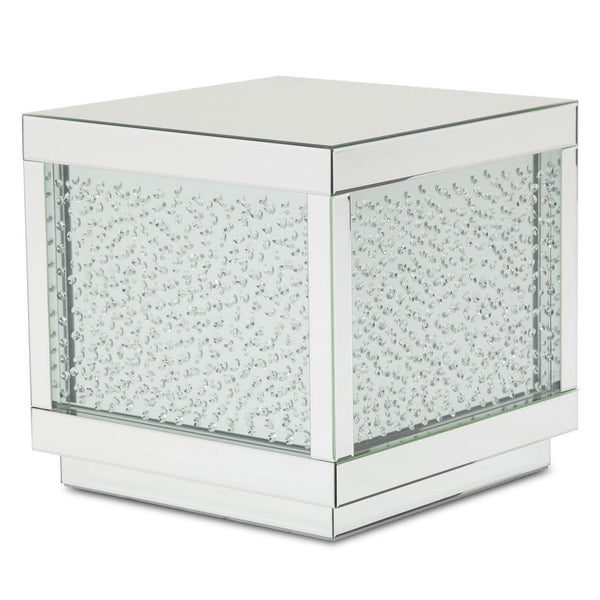 Michael Amini Montreal End Table FS-MNTRL202H IMAGE 1