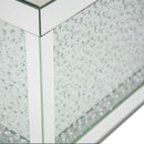 Michael Amini Montreal End Table FS-MNTRL202H IMAGE 2