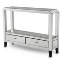 Michael Amini Montreal Console Table FS-MNTRL203H IMAGE 1