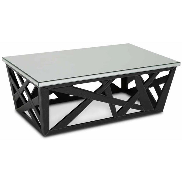 Michael Amini Montreal Cocktail Table FS-MNTRL205 IMAGE 1