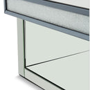 Michael Amini Montreal Cocktail Table FS-MNTRL206H IMAGE 2