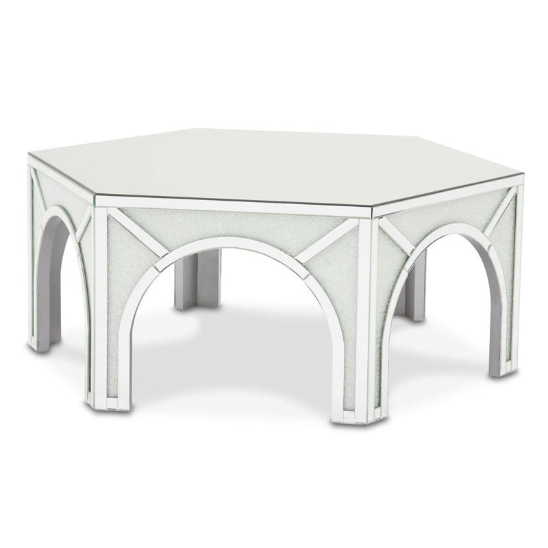 Michael Amini Montreal Cocktail Table FS-MNTRL207 IMAGE 1