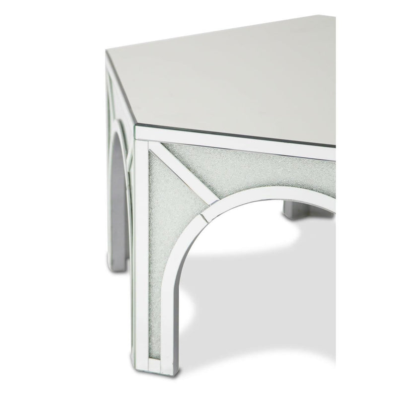 Michael Amini Montreal Cocktail Table FS-MNTRL207 IMAGE 2