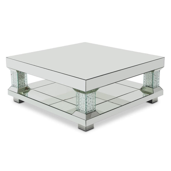 Michael Amini Montreal Cocktail Table FS-MNTRL208H IMAGE 1