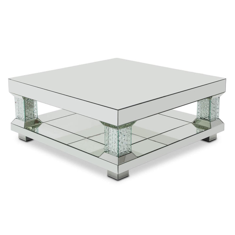 Michael Amini Montreal Cocktail Table FS-MNTRL208H IMAGE 1