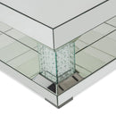 Michael Amini Montreal Cocktail Table FS-MNTRL208H IMAGE 2