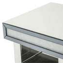 Michael Amini Montreal End Table FS-MNTRL216H IMAGE 2