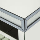 Michael Amini Montreal End Table FS-MNTRL216H IMAGE 3