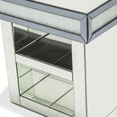 Michael Amini Montreal End Table FS-MNTRL216H IMAGE 4