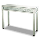 Michael Amini Montreal Console Table FS-MNTRL223H IMAGE 1