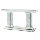 Michael Amini Montreal Console Table FS-MNTRL225 IMAGE 1