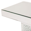 Michael Amini Montreal Console Table FS-MNTRL225 IMAGE 2
