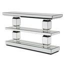 Michael Amini Montreal Console Table FS-MNTRL226 IMAGE 1