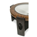 Michael Amini Montecristo Cocktail Table FS-MTCST201 IMAGE 4