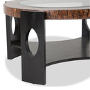 Michael Amini Montecristo Cocktail Table FS-MTCST201 IMAGE 5