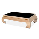 Michael Amini Pietro Cocktail Table FS-PITRO201-801 IMAGE 1