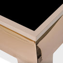 Michael Amini Pietro End Table FS-PITRO202-801 IMAGE 2