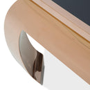 Michael Amini Pietro End Table FS-PITRO202-801 IMAGE 4