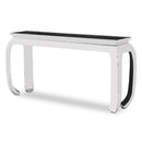 Michael Amini Pietro Console Table FS-PITRO223 IMAGE 1