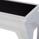 Michael Amini Pietro Console Table FS-PITRO223 IMAGE 2