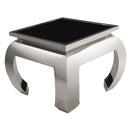 Michael Amini Pietro End Table FS-PITRO202 IMAGE 1