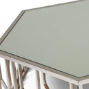 Michael Amini Reflections Cocktail Table FS-REFLC201 IMAGE 2