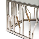 Michael Amini Reflections Cocktail Table FS-REFLC201 IMAGE 3