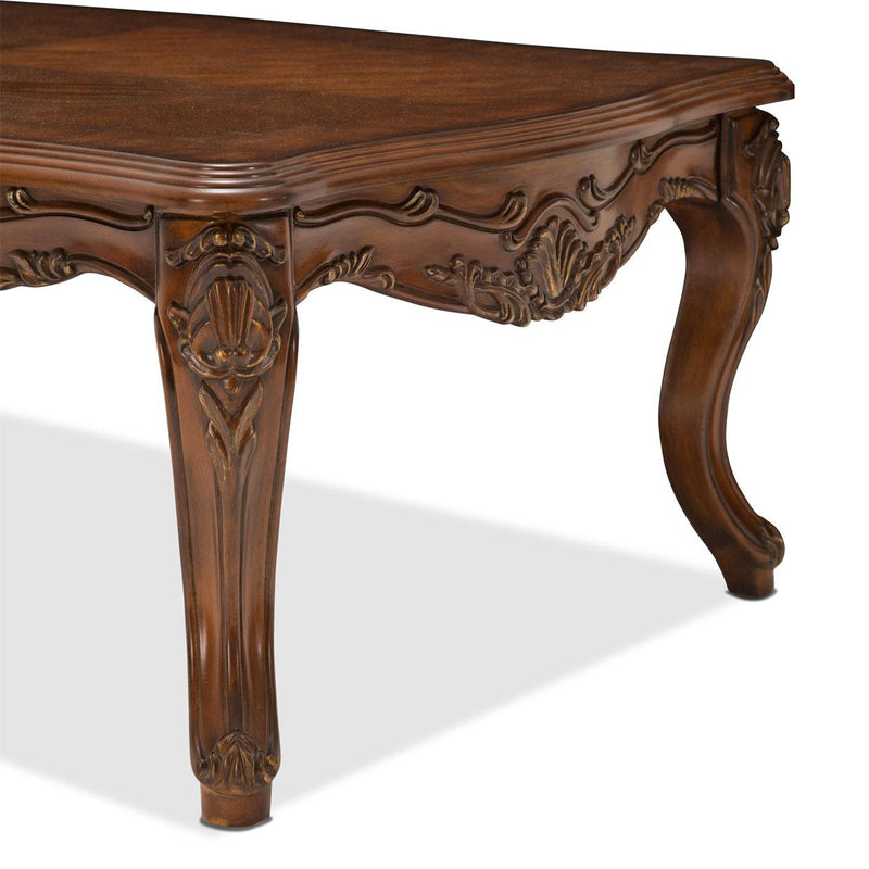 Michael Amini Sienna Cocktail Table FS-SIENA201-205 IMAGE 2