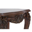 Michael Amini Sienna End Table FS-SIENA202-205 IMAGE 2
