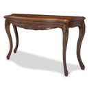 Michael Amini Sienna Console Table FS-SIENA223-205 IMAGE 1