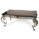 Michael Amini Sanchez Cocktail Table FS-SNCHZ201 IMAGE 1