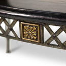 Michael Amini Sanchez Cocktail Table FS-SNCHZ201 IMAGE 2