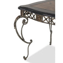 Michael Amini Sanchez End Table FS-SNCHZ202 IMAGE 3