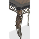 Michael Amini Sanchez End Table FS-SNCHZ202 IMAGE 5