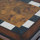 Michael Amini Sao Paulo Cocktail Table FS-SOPLO201 IMAGE 2