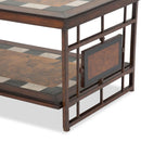 Michael Amini Sao Paulo Cocktail Table FS-SOPLO201 IMAGE 3