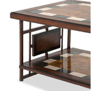 Michael Amini Sao Paulo Cocktail Table FS-SOPLO201 IMAGE 4