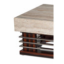 Michael Amini Sergio Cocktail Table FS-SRGIO201 IMAGE 2