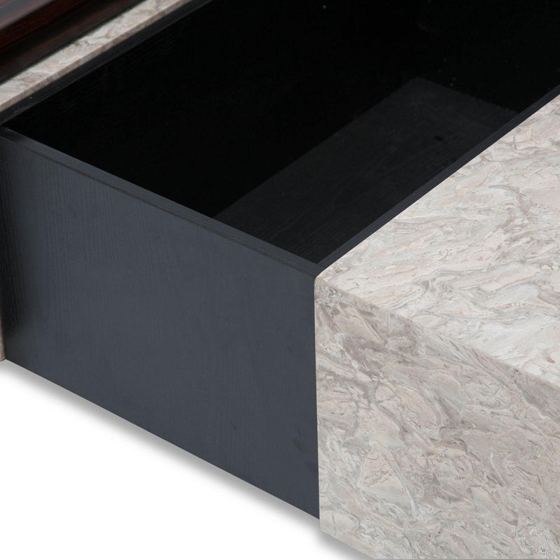 Michael Amini Sergio Cocktail Table FS-SRGIO301 IMAGE 3