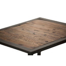 Michael Amini Silverton End Table FS-SVRTN202 IMAGE 2